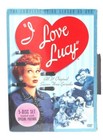 I Love Lucy (1951 TV series) TV Series DVDs & Blu-ray Discs