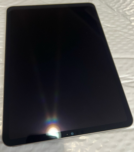Apple iPad Pro 11-inch (3rd Generation) A2377 128 GB Wi-Fi Only - Space Gray - Picture 5 of 11