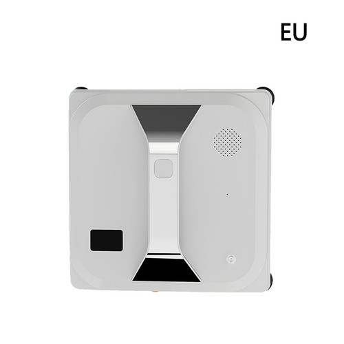 Window Cleaning Robot 2800pa Remote Control Smart Window Glass Cleaner 100V-24wl - Picture 20 of 23