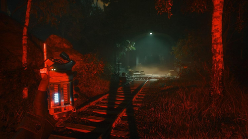 A Quiet Place: the Road Ahead - Xbox Series X/S - Picture 4 of 12