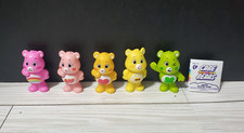 Care Bear Suprise Collectible Figures Series 1 You Pick 