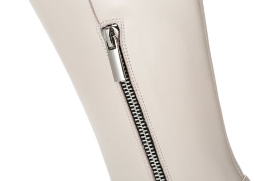 TARRAMARRA® Boots Genuine Leather Knee High Low Heels Catalina - Picture 35 of 40