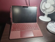 Microsoft Surface Go 64GB, Wi-Fi, 10in - Silver