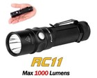 Luci, lanterne e torce da campeggio ed escursionismo LED Fenix in metallo