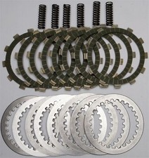 EBC SRK51 SRK Race/Sportbike Series Aramid Clutch Kit