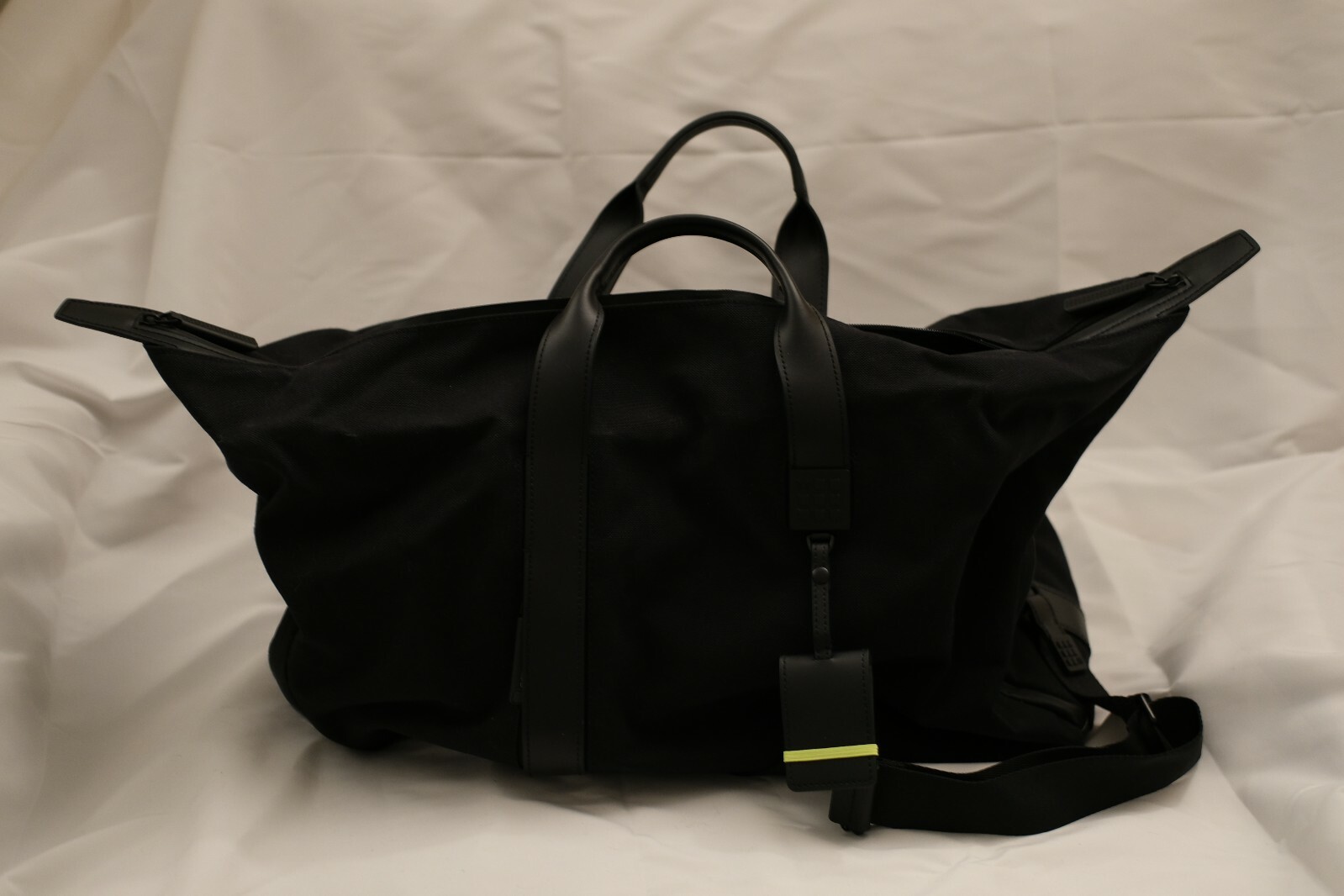 business duffle bags