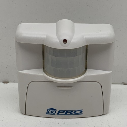 X-10 Pro PMS02 Motion Occupancy Sensor - Picture 6 of 12
