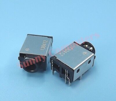 Dell Original 3 5mm Aux Audio Mic Replacement Socket Plug Jack