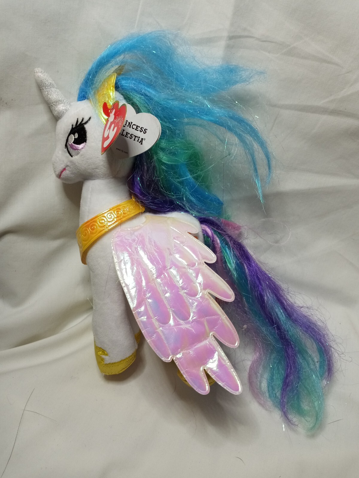 island Champagne cheekbone My Little Pony Soft Toy Ty41182 Princess Celestia 20cm for sale online | eBay island Champagne cheekbone My Little Pony Soft Toy Ty41182 Princess Celestia 20cm for sale online | eBay