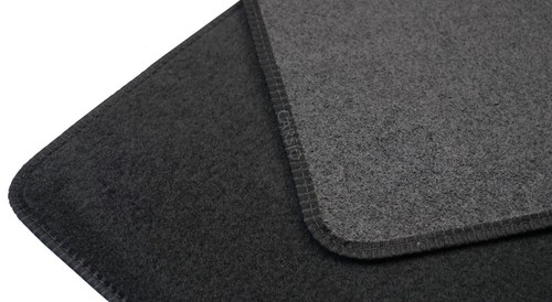 Carsio Tailored Carpet Car Floor Mats For Dacia Sandero & Stepway 2013 to 2018 - Bild 5 von 9