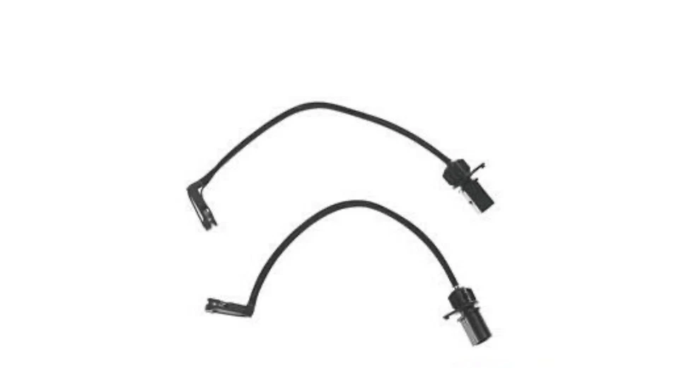 Pastillas de freno delanteras Jurid para Audi S6 S7 RS7 A6 A7 2013-2018 con rotores de 400 mm Foto 2 de 2