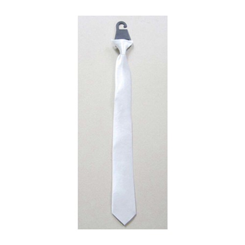 Neu dünne Herren-Krawatte schlicht Tartan Klavier gestreift schmale Hochzeit einfarbige Krawatte - Bild 18 von 73