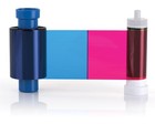 Magicard MA100YMCKO Colour Ribbon (100 Prints) Rio Pro, Rio Pro 360