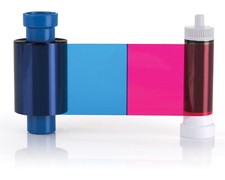 Magicard MA100YMCKO Colour Ribbon (100 Prints) Rio Pro, Rio Pro 360