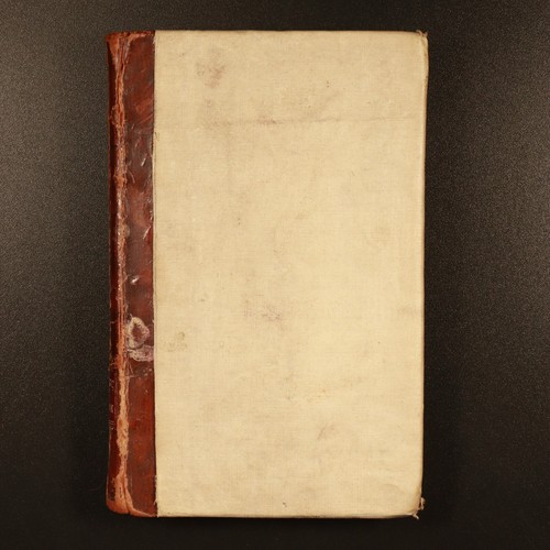 1777 Young Ladies Guide In Art Of Cookery Rare Antiquarian Cook Book + Recipes - Picture 19 of 21