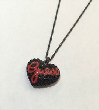 COLLANA GUESS DONNA ref. UBN81116