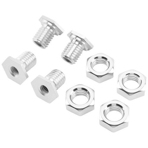 Rear Fender Mounting Bolt Screw For Harley Touring Street Glide Road King 09-23 - Picture 4 of 7