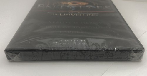 Entities: The Unveiling ( Disc Two ) DVD New Sealed Rare OOP HTF FAST Ship - Bild 5 von 6