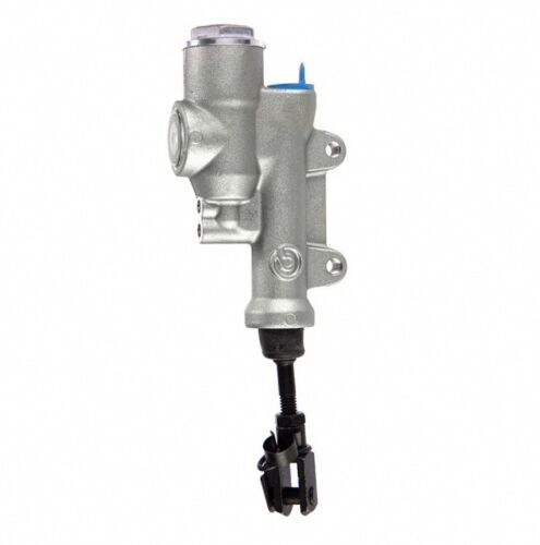 Post Brembo brake pump PS 12 C Ø 12 mm with integrated tank Aprilia B044586 - Picture 2 of 2