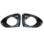 Mirror Housing Frame for VW Golf MK7 7/7.5 GTI 2013-2020 5G0857601A/5G0857602A 