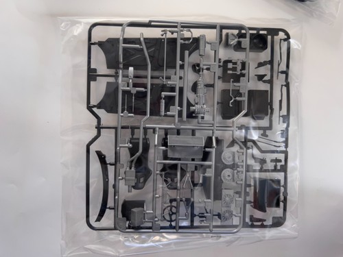 TAMIYA 1/24 SUBARU IMPREZA WRC MONTE-CARLO 05 articolo 24281 dal Giappone - Foto 7 di 14