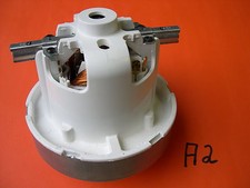 Silnik turbiny ssącej 1000W A2 do Nilfisk GD 1000, Viking 110, GM 80, seria GMP