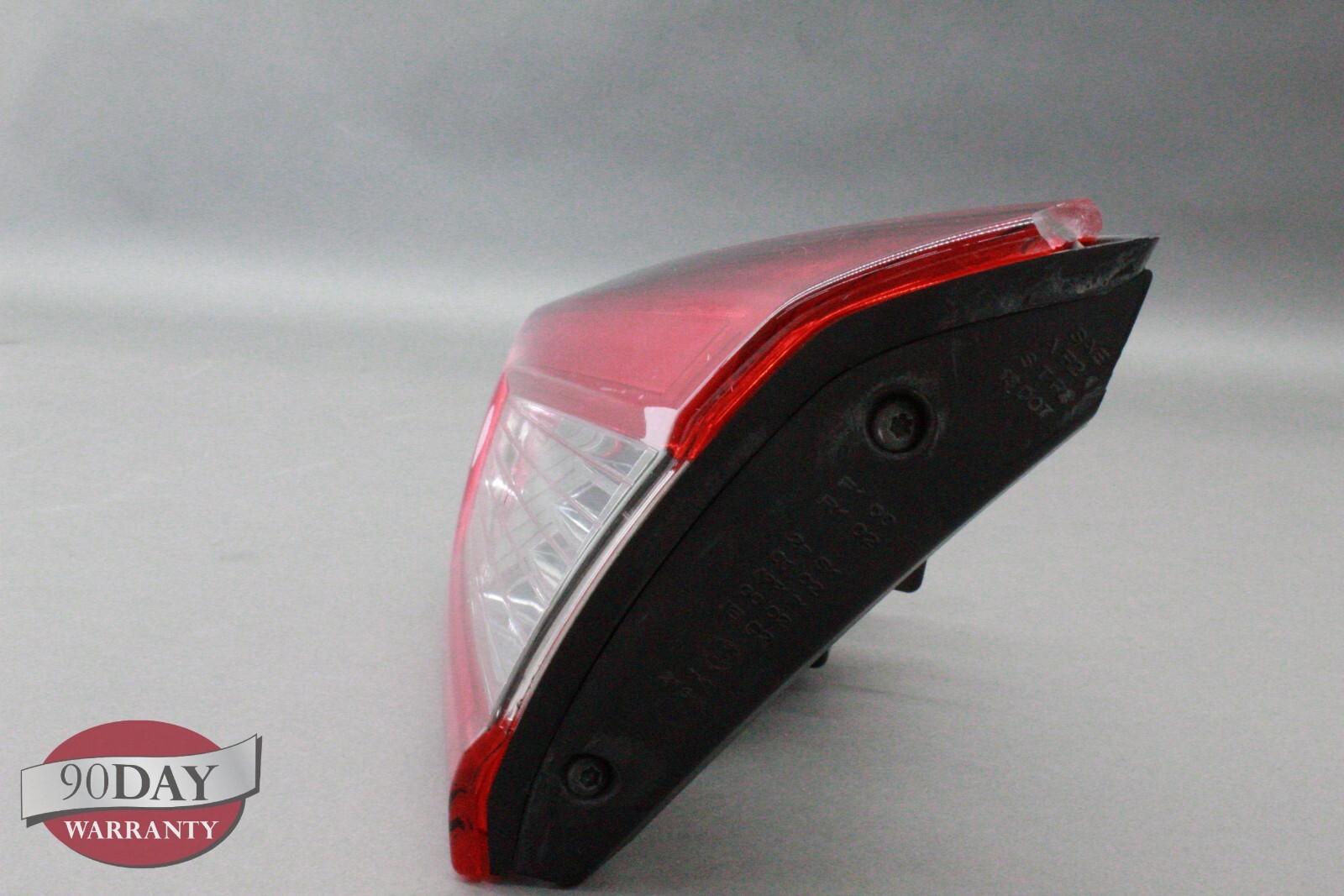 *DAMAGE* MASERATI GHIBLI RIGHT SIDE INNER TAILLIGHT LIGHT LAMP OEM 2014 - 2020