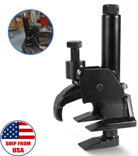Manual Tire Bead Breaker Tires Repair Tool for 38"-42" Car Bus Truck Tractor ATV