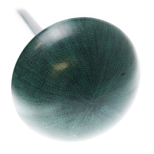 HADCO LIGHTING MU5-G ALUMINUM PATHLYTE LANDSCAPE PATH FIXTURE, VERDE GREEN, 120V - Picture 3 of 4