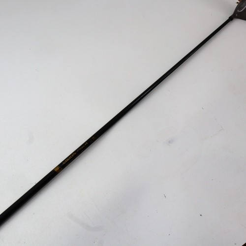 Silver Diamond 3 Steel Wood Aldila Vision 20/20 Regular Flex 43" RH - Picture 9 of 12