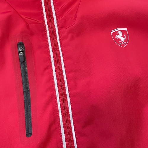 Ferrari Formula One 1 Club Jacket Size XL - Picture 11 of 24