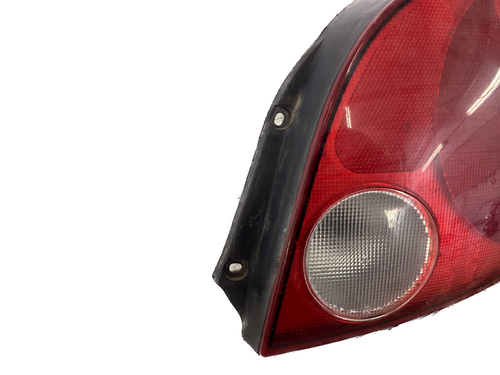 FANALE FARO STOP LUCE POSTERIORE DESTRO DAEWOO MATIZ 1998 - Picture 6 of 11