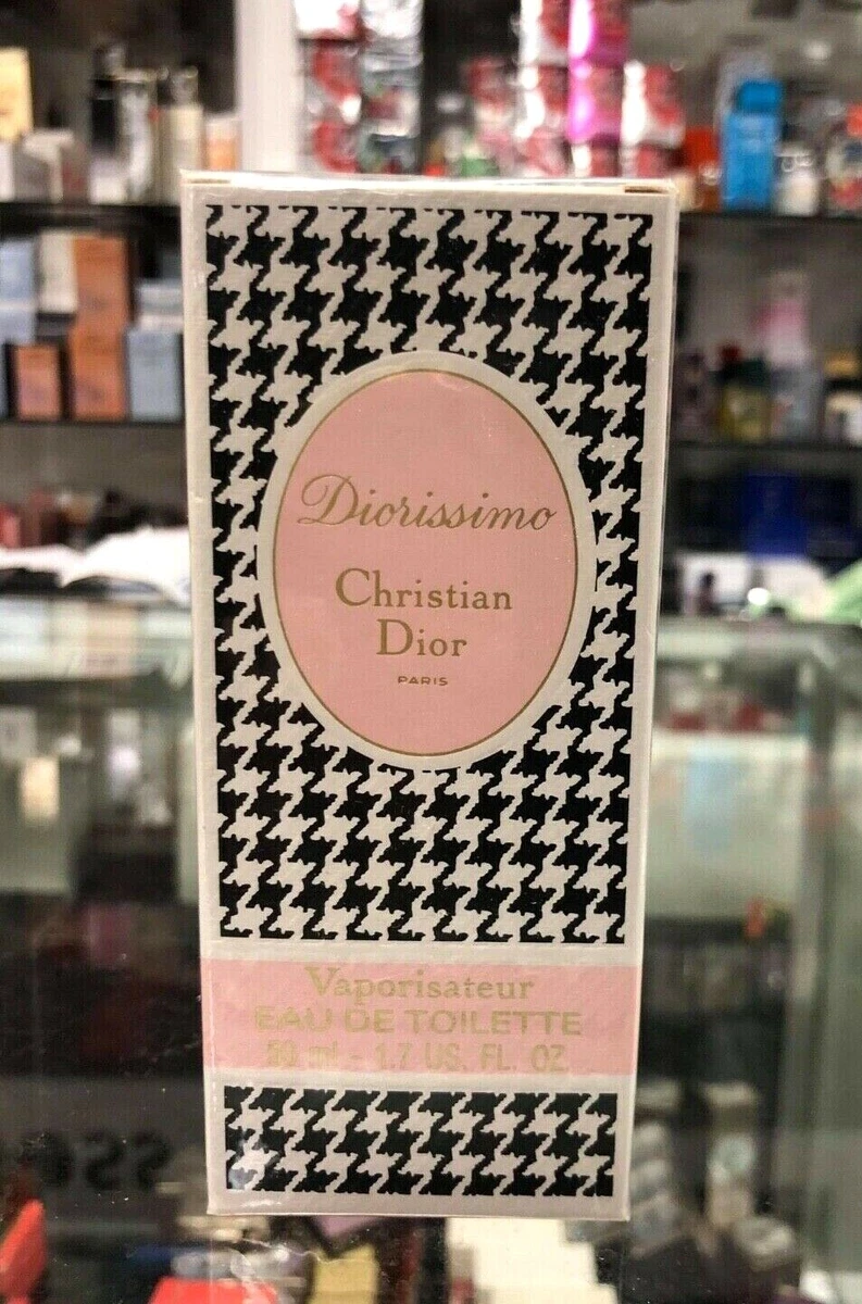 Preços baixos em Dior Diorissimo Eau de Toilette Feminino | eBay