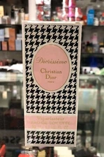 Christian Dior Diorissimo EDT Spray (50ml/1.7fl oz) Company Sealed 