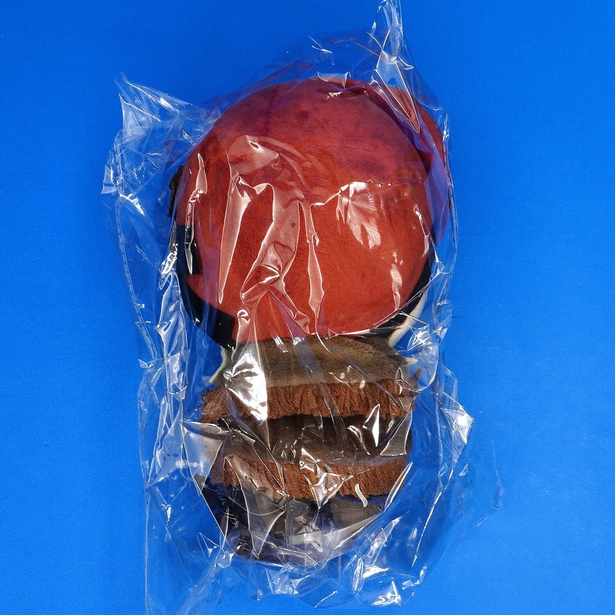Bloodborne 人形 公式ぬいぐるみ Bloodborne - Plain Doll Plush - Fangamer