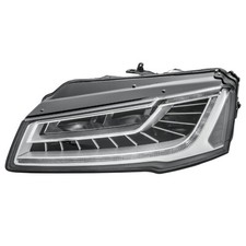 1x Hella Hauptscheinwerfer LED Links passend für Audi A8 D4 4H2 S8 BJ ab 10/2013
