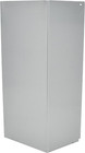 RA0930DC Chimney Extension for  Premium Series RA-094 SQB-1 and RA-092 SQB-1, St