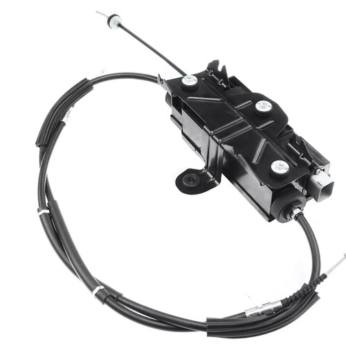 Parking Brake Actuator Control Unit 34436877316 For BMW 7 Series F02 F03 F04 E4 - Picture 4 of 17
