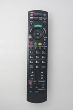 Telecomando per TV Panasonic TX-L37D25E TX-L32D25E TX-L19D35ES TX-L19D35EW