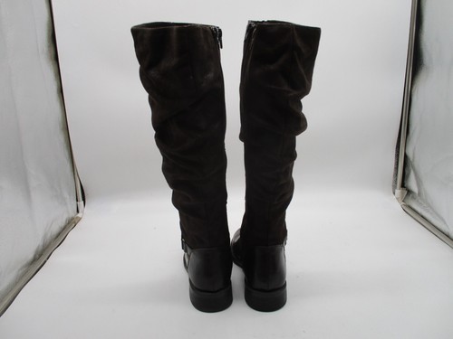 A2 by Aerosoles Ride With Me Slouch Expandable Calf Riding Boots Womens Size 7 M - Picture 6 of 11