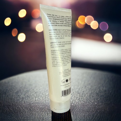 Karma Beauty Auffüllender Biotin angereicherter Conditioner 5,9 flüssige Unzen Neu ohne Verpackung & versiegelt - Bild 17 von 24
