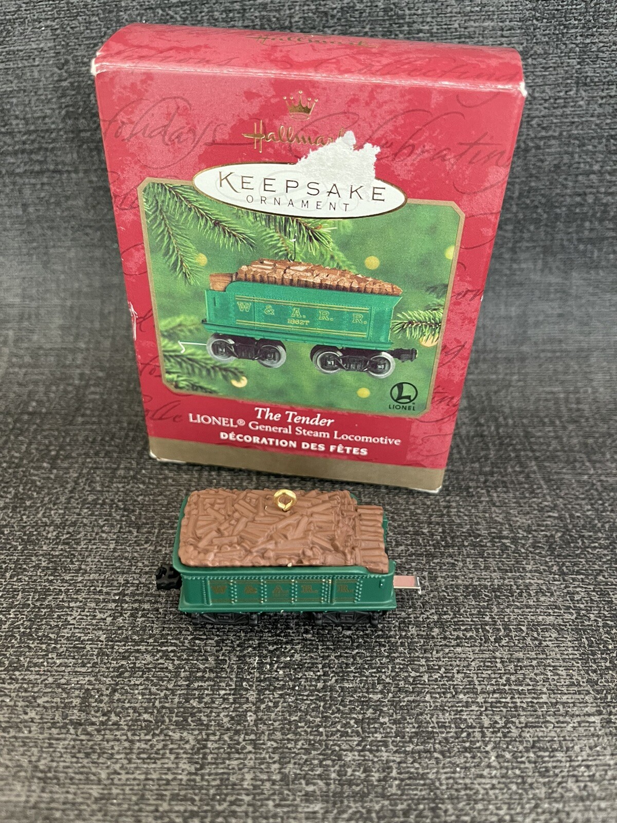 Click here to see eBay Auction