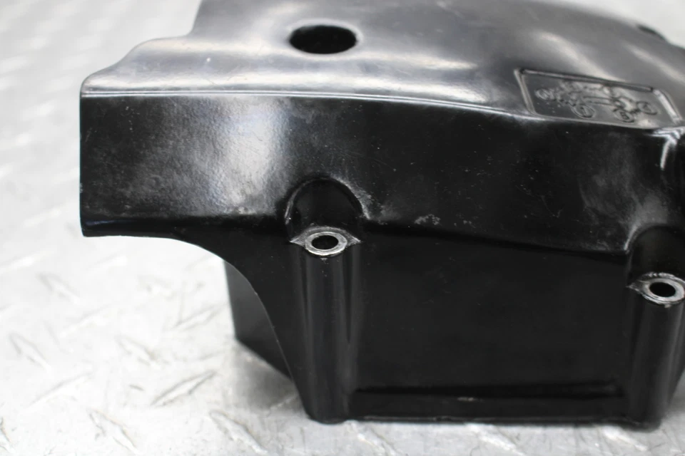 Cubierta de piñón del motor Suzuki GS1100ES 1983 11360-45411 Foto 2 de 4