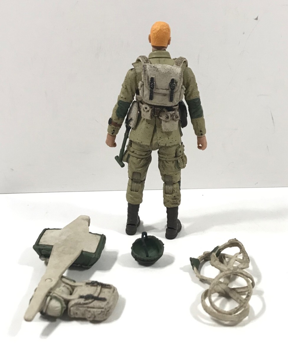 US Army Airborne Paratrooper ヴィンテージ ミリタリ $_12.JPG?set_id=880000500F