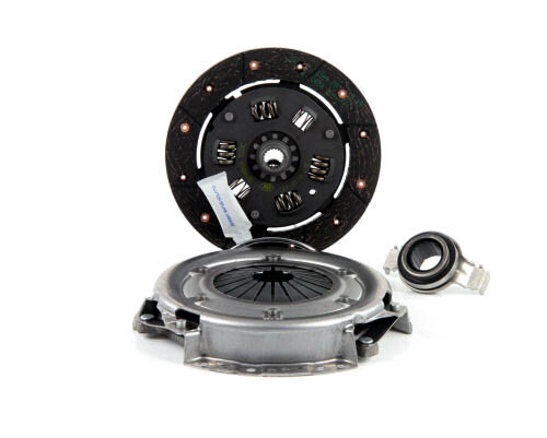 Kit d'embrayage LUK 617 0474 10 KIT REPSET LUK 471617047410 - Imagen 2 de 2