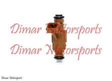 Single OEM Fuel Injector for 2001-2006 CL500 5.0L V8