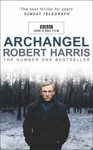 Archangel By Robert Harris. 9780099491088 - Bild 1 von 1