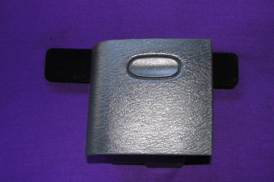 2003-05 DODGE RAM 1500 2500 ASH TRAY WITH INSERT F1016C4500 SLATE//GRAPHITE GREY