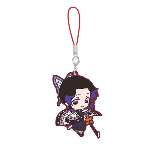 ¡ÚNICO Demon Slayer Metsu! Caja ciega cápsula mascota 🙂 envío vendedor autorizado 🙂 - Imagen 9 de 16