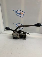 TEKNIKA Heavy Duty Combination Tool 5/8 PET Strapping